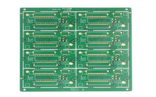 微波PCB設計