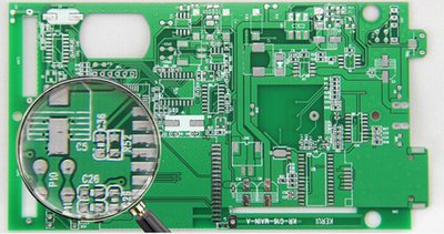 RFID模塊FCC ID認(rèn)證